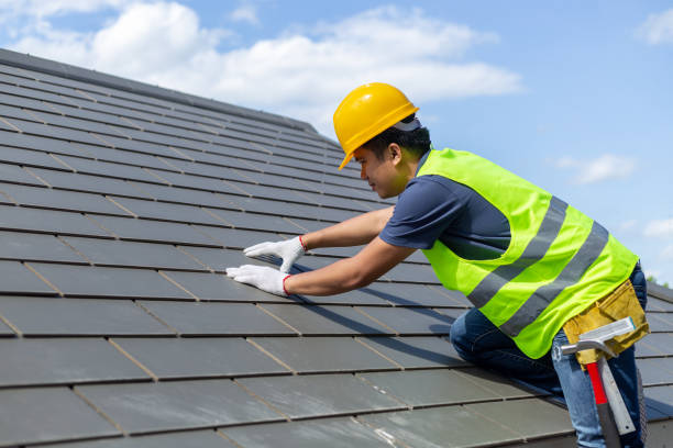 Best Commercial Roof Installation  in Webster, TX