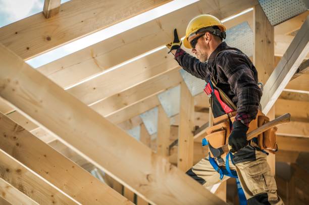 Slate Roofing Contractor in Webster, TX