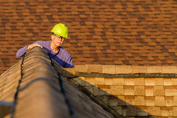 Tile Roofing Contractor in Webster, TX